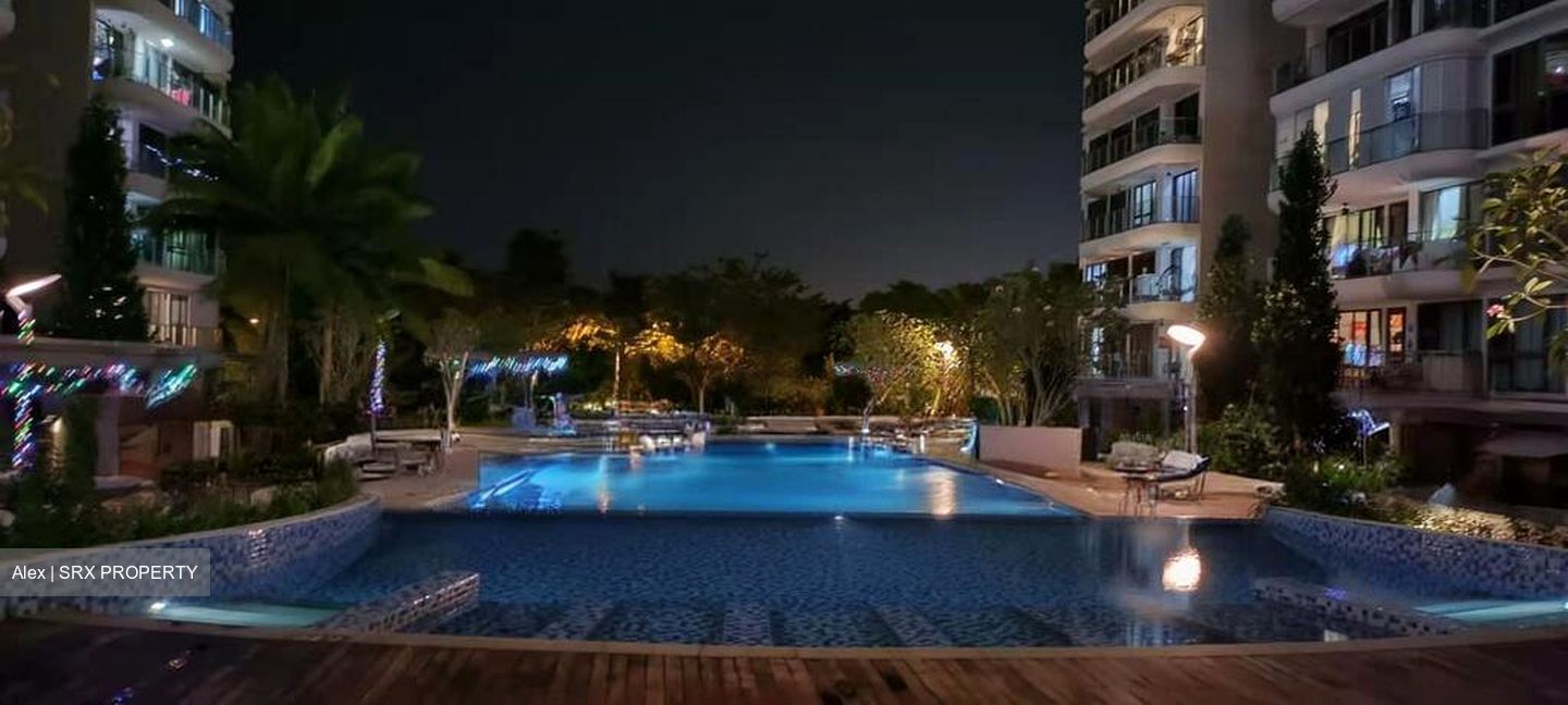 Riversound Residence (D19), Condominium #545283681